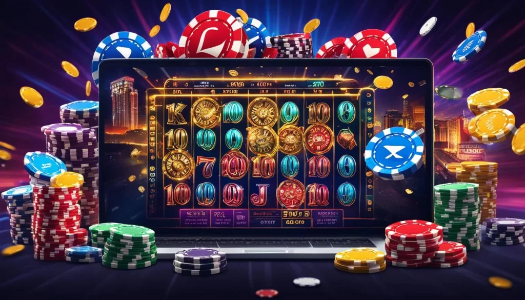 Kêu gọi hành động tải ứng dụng 22vip Win