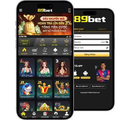 Thư viện game nổ hũ khổng lồ tại 22vip Win
