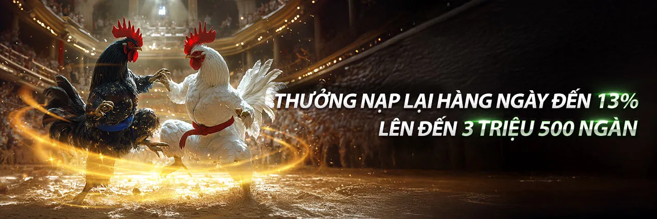 Đá gà trực tuyến tại 22vip win với những trận đấu kịch tính và cơ hội thắng lớn