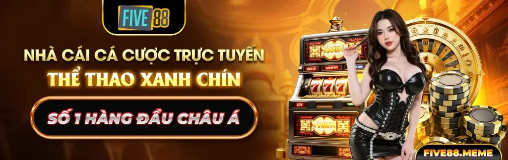 Sòng bạc trực tuyến 22vip win với không gian sang trọng